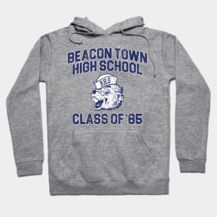 Beacon Town High School Class of 85 Hoodie